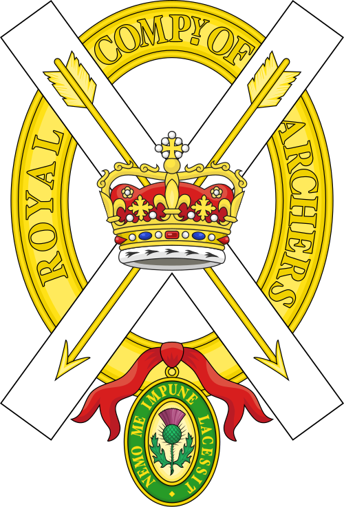 Royal Company of Archers